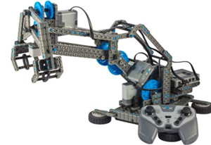 arm bot 